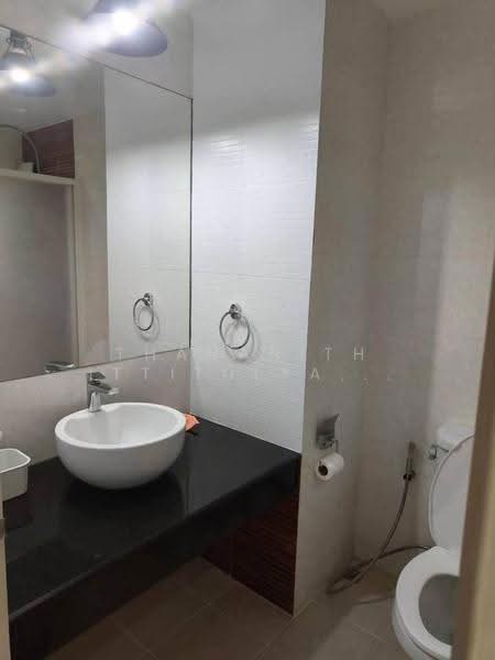 Garden Asoke-Rama 9, bangkok, Chaturathit Road, Bang Kapi, Huai Khwang, Bangkok, 1 Bedroom, 52 sqm, Condo For Rent, by Thananith Ittitulyapong, 500592434 - DDproperty.com