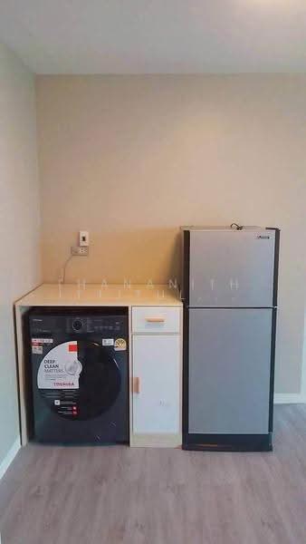 Garden Asoke-Rama 9, bangkok, Chaturathit Road, Bang Kapi, Huai Khwang, Bangkok, 1 Bedroom, 52 sqm, Condo For Rent, by Thananith Ittitulyapong, 500592434 - DDproperty.com