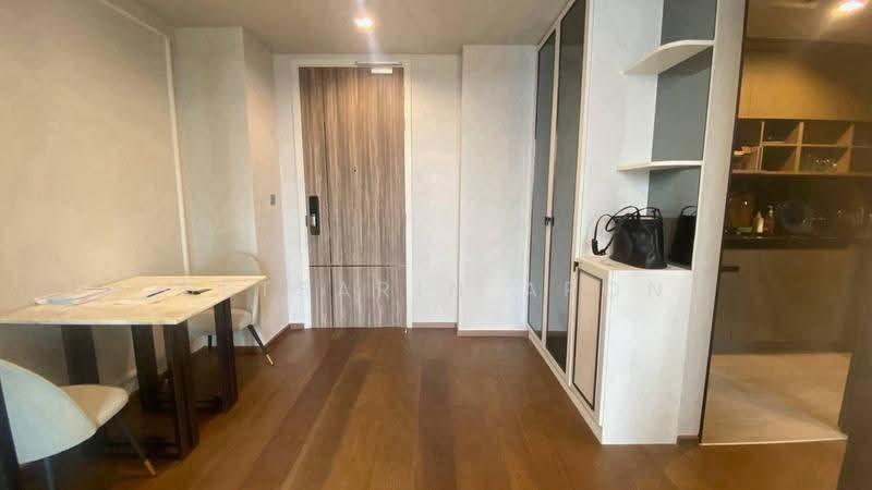 IDEO Q Sukhumvit 36, bangkok, Soi Sukhumvit 36, Khong Tan, Khlong Toei, Bangkok, 1 Bedroom, 45 sqm, Condo For Rent, by Getsarin Aron, 500592435 - DDproperty.com