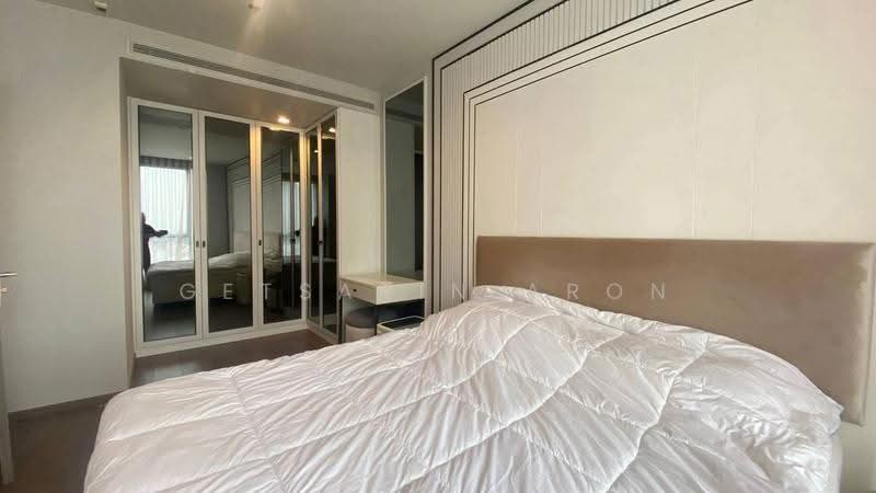 IDEO Q Sukhumvit 36, bangkok, Soi Sukhumvit 36, Khong Tan, Khlong Toei, Bangkok, 1 Bedroom, 45 sqm, Condo For Rent, by Getsarin Aron, 500592435 - DDproperty.com