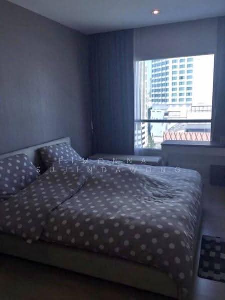 Life Ratchadapisek, bangkok, 279 Ratchadapisaek Road, Huai Khwang, Bangkok, 2 Bedrooms, 56 sqm, Condo For Rent, by Pimonnat Sujindawong, 500592436 - DDproperty.com