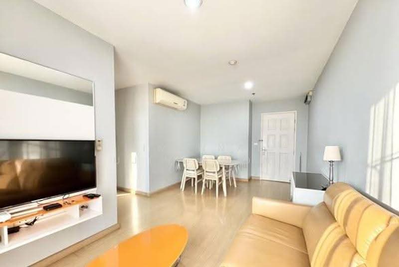Life @ Sukhumvit 65, bangkok, Sukhumvit Road, Phra Kanong Nua, Watthana, Bangkok, 2 Bedrooms, 60 sqm, Condo For Rent, by Pimonnat Sujindawong, 500592441 - DDproperty.com