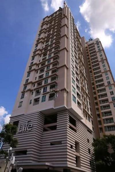 Life @ Sukhumvit 65 : ไลฟ์ แอท สุขุมวิท 65, กรุงเทพ, ถนนสุขุมวิท แขวงพระโขนงเหนือ เขตวัฒนา กรุงเทพมหานคร, พระโขนงเหนือ, วัฒนา, กรุงเทพ, 60 ตร.ม., คอนโด ให้เช่า, โดย Pimonnat Sujindawong, 500592441 - DDproperty.com