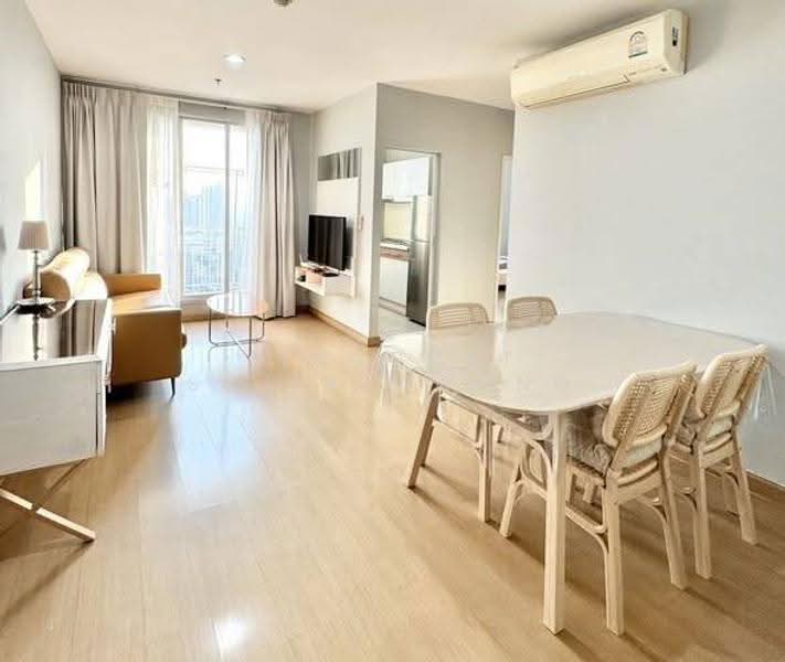 Life @ Sukhumvit 65, bangkok, Sukhumvit Road, Phra Kanong Nua, Watthana, Bangkok, 2 Bedrooms, 60 sqm, Condo For Rent, by Pimonnat Sujindawong, 500592441 - DDproperty.com