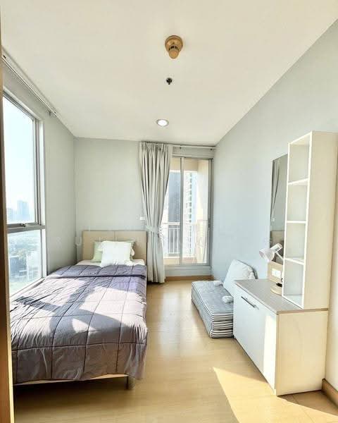 Life @ Sukhumvit 65, bangkok, Sukhumvit Road, Phra Kanong Nua, Watthana, Bangkok, 2 Bedrooms, 60 sqm, Condo For Rent, by Pimonnat Sujindawong, 500592441 - DDproperty.com