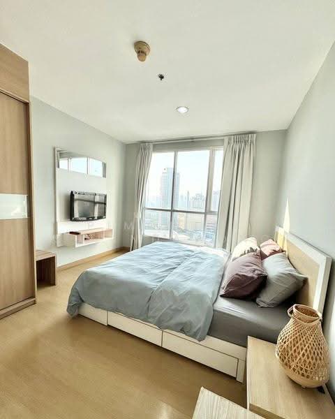 Life @ Sukhumvit 65, bangkok, Sukhumvit Road, Phra Kanong Nua, Watthana, Bangkok, 2 Bedrooms, 60 sqm, Condo For Rent, by Pimonnat Sujindawong, 500592441 - DDproperty.com