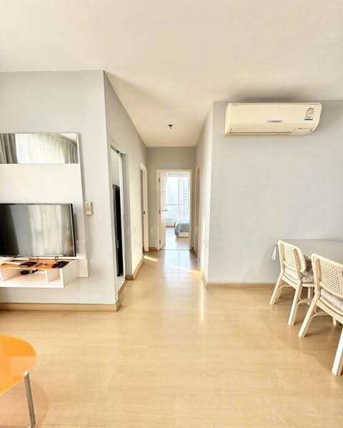 Life @ Sukhumvit 65, bangkok, Sukhumvit Road, Phra Kanong Nua, Watthana, Bangkok, 2 Bedrooms, 60 sqm, Condo For Rent, by Pimonnat Sujindawong, 500592441 - DDproperty.com