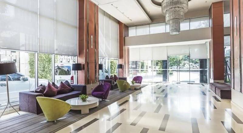Life @ Sukhumvit 65, bangkok, Sukhumvit Road, Phra Kanong Nua, Watthana, Bangkok, 2 Bedrooms, 60 sqm, Condo For Rent, by Pimonnat Sujindawong, 500592441 - DDproperty.com