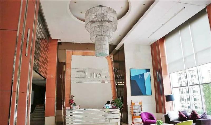 Life @ Sukhumvit 65, bangkok, Sukhumvit Road, Phra Kanong Nua, Watthana, Bangkok, 2 Bedrooms, 60 sqm, Condo For Rent, by Pimonnat Sujindawong, 500592441 - DDproperty.com