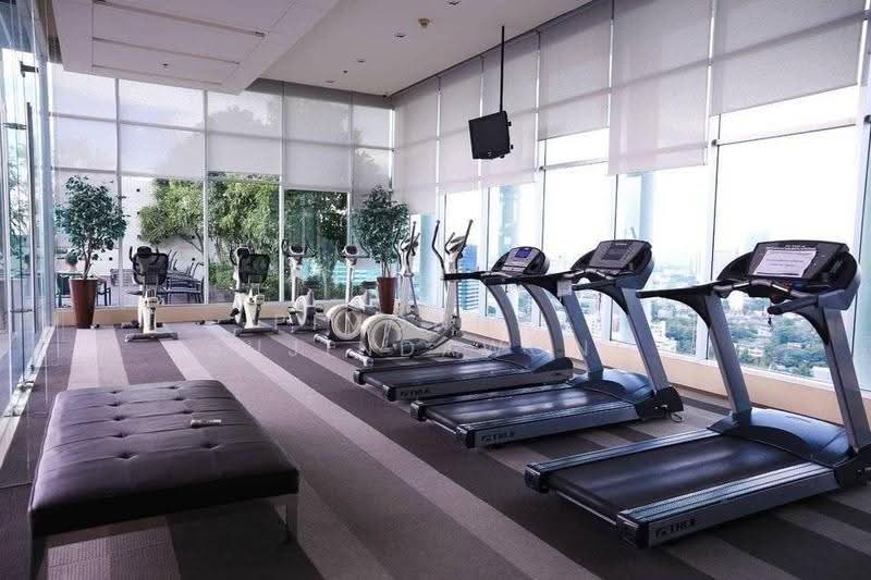 Life @ Sukhumvit 65, bangkok, Sukhumvit Road, Phra Kanong Nua, Watthana, Bangkok, 2 Bedrooms, 60 sqm, Condo For Rent, by Pimonnat Sujindawong, 500592441 - DDproperty.com