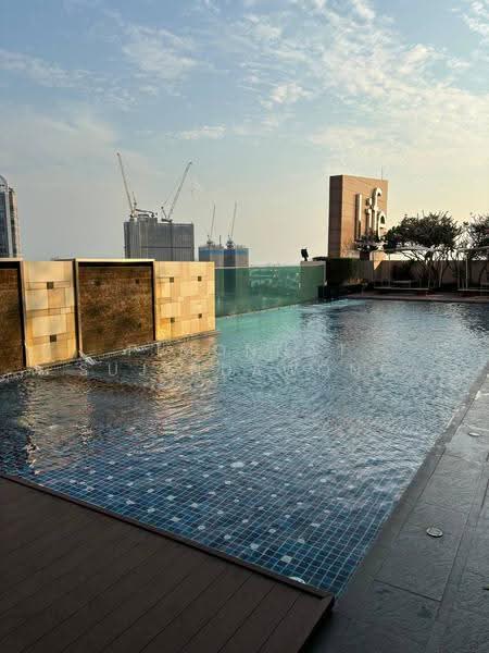 Life @ Sukhumvit 65, bangkok, Sukhumvit Road, Phra Kanong Nua, Watthana, Bangkok, 2 Bedrooms, 60 sqm, Condo For Rent, by Pimonnat Sujindawong, 500592441 - DDproperty.com