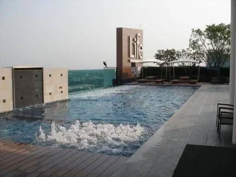Life @ Sukhumvit 65, bangkok, Sukhumvit Road, Phra Kanong Nua, Watthana, Bangkok, 2 Bedrooms, 60 sqm, Condo For Rent, by Pimonnat Sujindawong, 500592441 - DDproperty.com