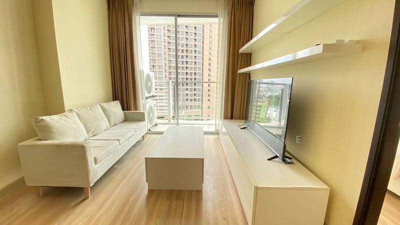 Sky Walk Residences : สกาย วอล์ค เรสซิเดนซ์, กรุงเทพ, 1599 ถนนสุขุมวิท, พระโขนงเหนือ, วัฒนา, กรุงเทพ, 50 ตร.ม., คอนโด ให้เช่า, โดย Pattaporn Yongsungnone, 500592442 - DDproperty.com