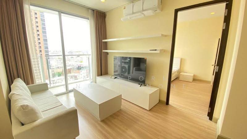 Sky Walk Residences, bangkok, 1599 Sukhumvit Road, Phra Kanong Nua, Watthana, Bangkok, 1 Bedroom, 50 sqm, Condo For Rent, by Pattaporn Yongsungnone, 500592442 - DDproperty.com