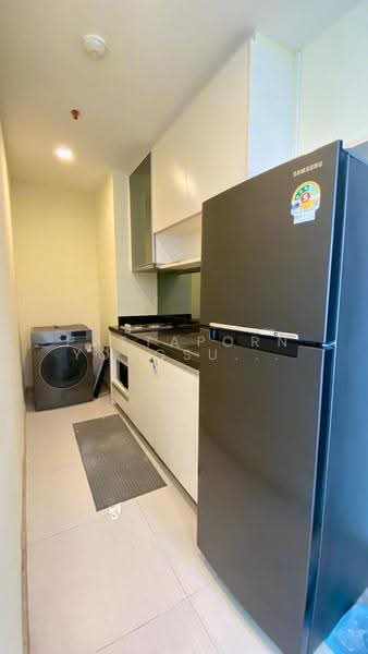 Sky Walk Residences, bangkok, 1599 Sukhumvit Road, Phra Kanong Nua, Watthana, Bangkok, 1 Bedroom, 50 sqm, Condo For Rent, by Pattaporn Yongsungnone, 500592442 - DDproperty.com
