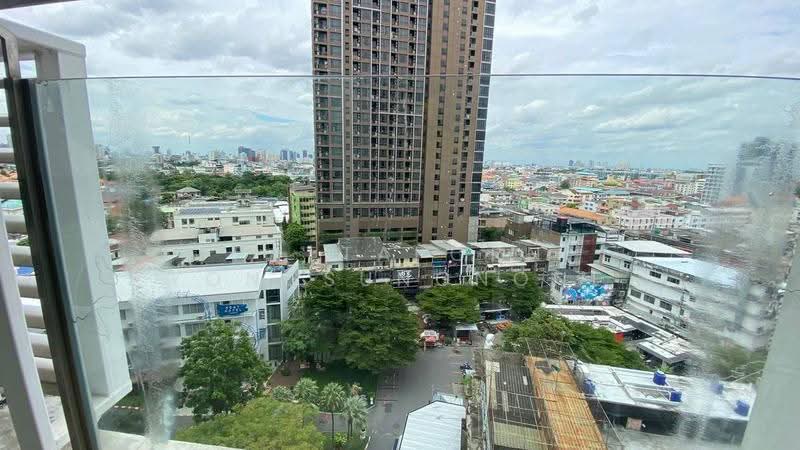 Sky Walk Residences : สกาย วอล์ค เรสซิเดนซ์, กรุงเทพ, 1599 ถนนสุขุมวิท, พระโขนงเหนือ, วัฒนา, กรุงเทพ, 50 ตร.ม., คอนโด ให้เช่า, โดย Pattaporn Yongsungnone, 500592442 - DDproperty.com