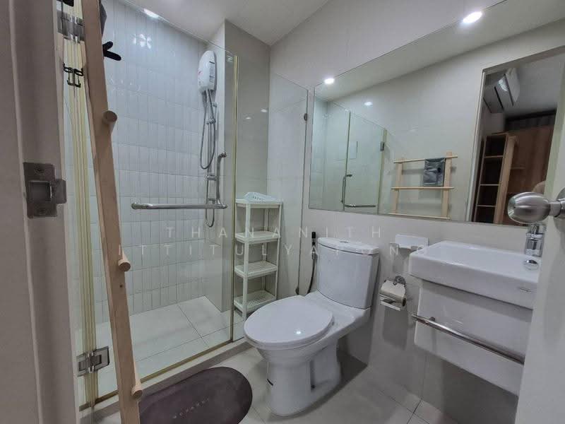Life Asoke, bangkok, Asoke-Dindang Road, Bang Kapi, Huai Khwang, Bangkok, 1 Bedroom, 25 sqm, Condo For Sale, by Thananith Ittitulyapong, 500592444 - DDproperty.com