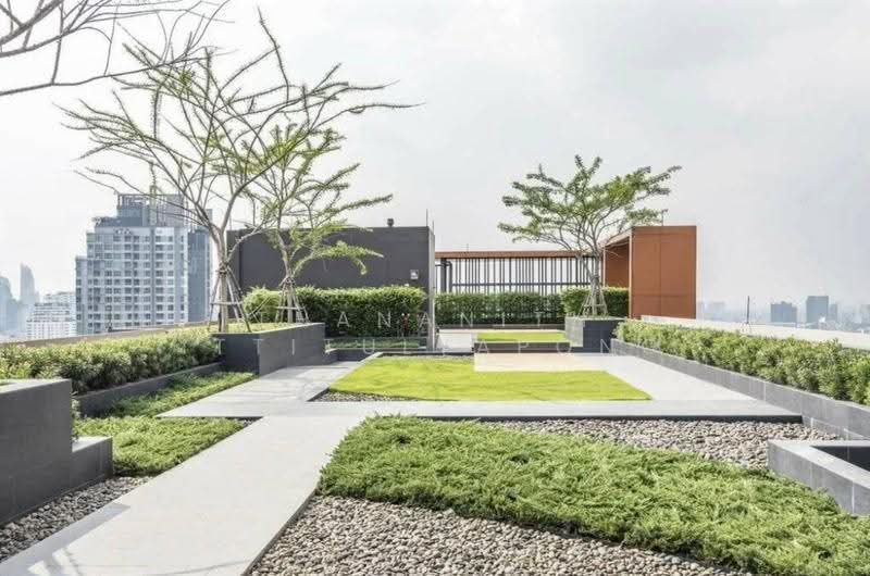 Life Asoke, bangkok, Asoke-Dindang Road, Bang Kapi, Huai Khwang, Bangkok, 1 Bedroom, 25 sqm, Condo For Sale, by Thananith Ittitulyapong, 500592444 - DDproperty.com
