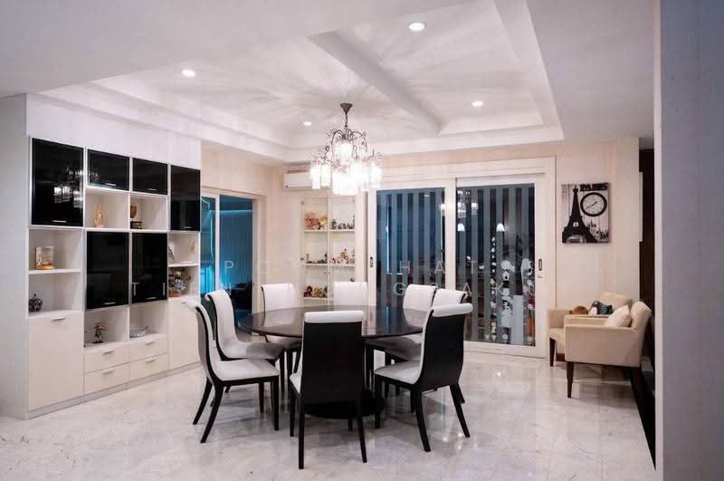 undefined, กรุงเทพ, นวลจันทร์, บึงกุ่ม, กรุงเทพ, 365 ตร.ม., บ้านเดี่ยว ขาย, โดย Poomphat Tienthongsakul, 500592445 - DDproperty.com