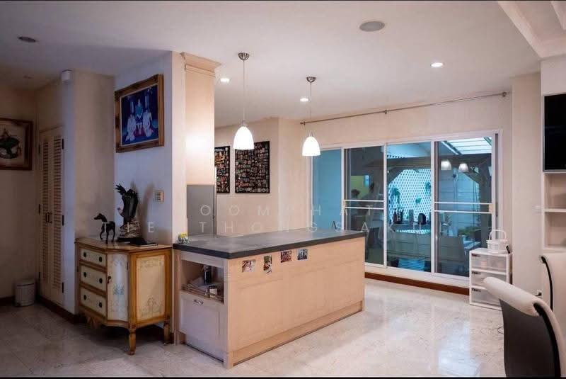 undefined, กรุงเทพ, นวลจันทร์, บึงกุ่ม, กรุงเทพ, 365 ตร.ม., บ้านเดี่ยว ขาย, โดย Poomphat Tienthongsakul, 500592445 - DDproperty.com