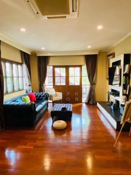 undefined, กรุงเทพ, นวลจันทร์, บึงกุ่ม, กรุงเทพ, 365 ตร.ม., บ้านเดี่ยว ขาย, โดย Poomphat Tienthongsakul, 500592445 - DDproperty.com