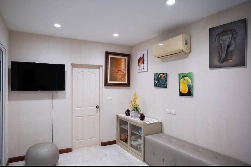 undefined, กรุงเทพ, นวลจันทร์, บึงกุ่ม, กรุงเทพ, 365 ตร.ม., บ้านเดี่ยว ขาย, โดย Poomphat Tienthongsakul, 500592445 - DDproperty.com