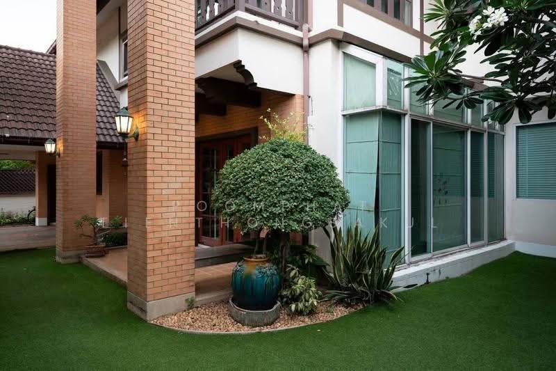undefined, bangkok, Nuan Chan, Bueng Kum, Bangkok, 6 Bedrooms, 365 sqm, Single Detached House For Sale, by Poomphat Tienthongsakul, 500592445 - DDproperty.com
