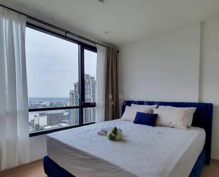 Maru Ekkamai 2, bangkok, 70-5 Sukhumvit 63 Road, Phra Kanong Nua, Watthana, Bangkok, 1 Bedroom, 33 sqm, Condo For Rent, by Pimonnat Sujindawong, 500592446 - DDproperty.com