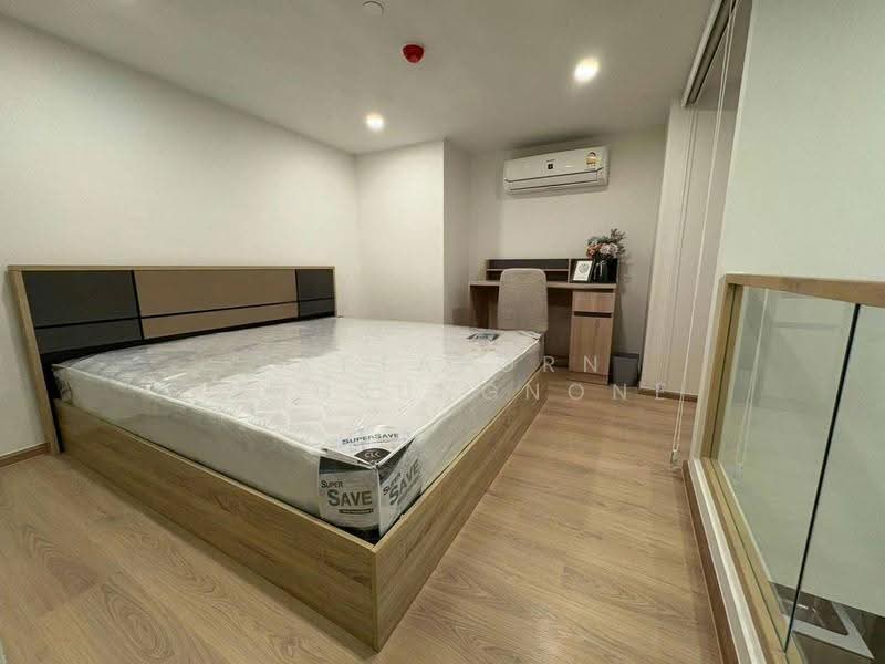 Life Rama 4-Asoke, bangkok, Rama 4 Road, Khlong Toei, Bangkok, 1 Bedroom, 41 sqm, Condo For Rent, by Pattaporn Yongsungnone, 500592447 - DDproperty.com