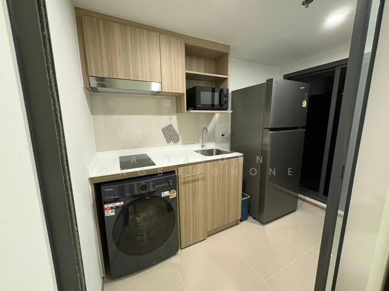 Life Rama 4-Asoke, bangkok, Rama 4 Road, Khlong Toei, Bangkok, 1 Bedroom, 41 sqm, Condo For Rent, by Pattaporn Yongsungnone, 500592447 - DDproperty.com