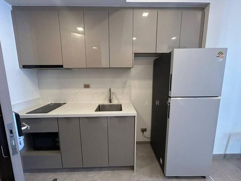 One9Five Asoke-Rama 9, bangkok, 195 Soi Rama 9 Soi 5, Huai Khwang, Bangkok, 2 Bedrooms, 58 sqm, Condo For Rent, by Getsarin Aron, 500592448 - DDproperty.com