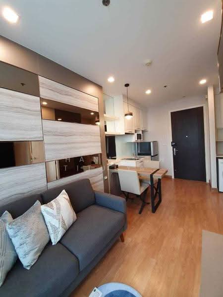 Q House Sukhumvit 79 : คิวเฮาส์ สุขุมวิท 79, กรุงเทพ, 2059 ถนนสุขุมวิท, พระโขนงเหนือ, วัฒนา, กรุงเทพ, 31 ตร.ม., คอนโด ให้เช่า, โดย Thananith Ittitulyapong, 500592449 - DDproperty.com