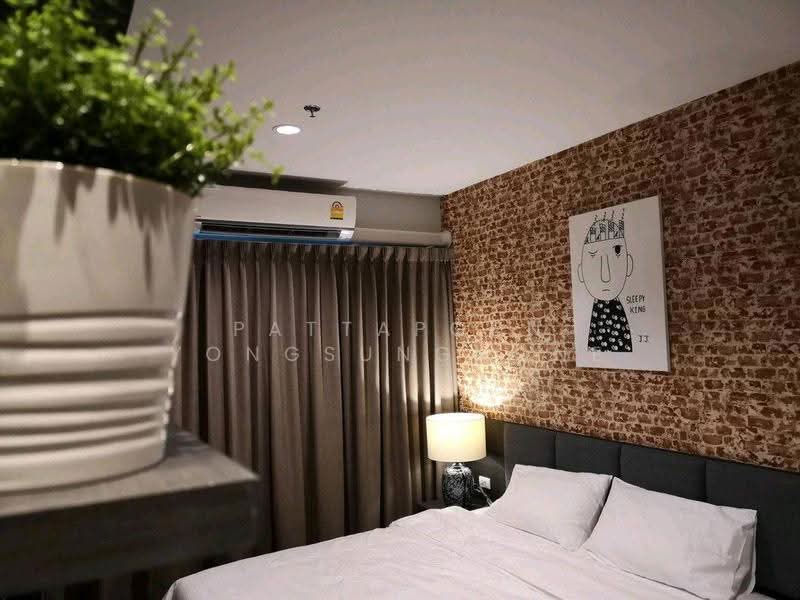 The Stage Taopoon Interchange, bangkok, 318 Pracharat Road 2, Bang Sue, Bangkok, 2 Bedrooms, 56 sqm, Condo For Rent, by Pattaporn Yongsungnone, 500592450 - DDproperty.com
