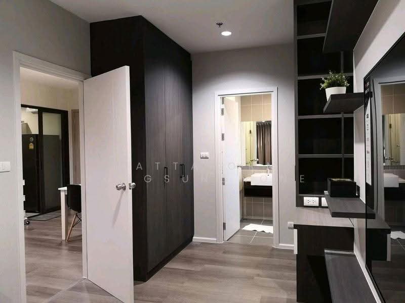 The Stage Taopoon Interchange, bangkok, 318 Pracharat Road 2, Bang Sue, Bangkok, 2 Bedrooms, 56 sqm, Condo For Rent, by Pattaporn Yongsungnone, 500592450 - DDproperty.com