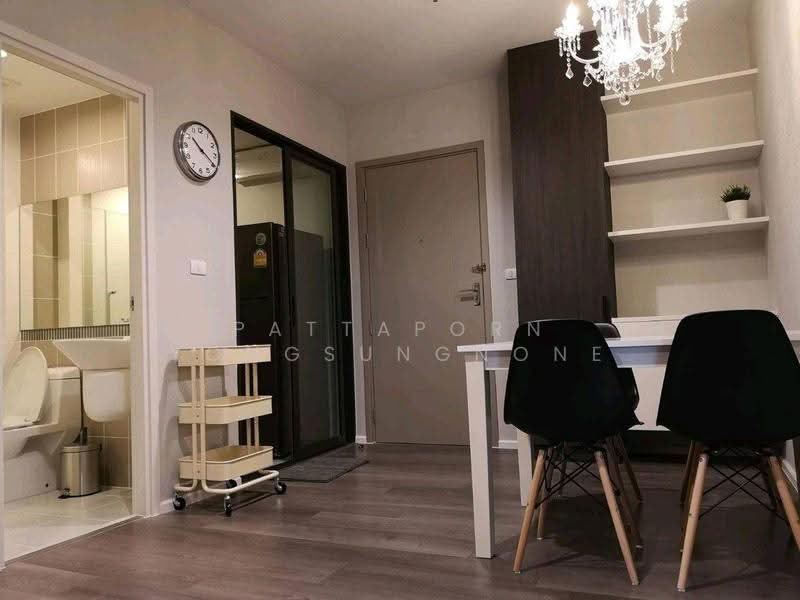 The Stage Taopoon Interchange, bangkok, 318 Pracharat Road 2, Bang Sue, Bangkok, 2 Bedrooms, 56 sqm, Condo For Rent, by Pattaporn Yongsungnone, 500592450 - DDproperty.com