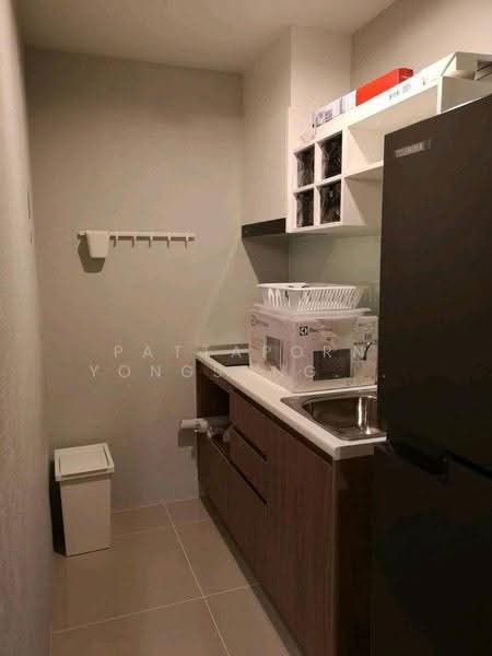 The Stage Taopoon Interchange, bangkok, 318 Pracharat Road 2, Bang Sue, Bangkok, 2 Bedrooms, 56 sqm, Condo For Rent, by Pattaporn Yongsungnone, 500592450 - DDproperty.com