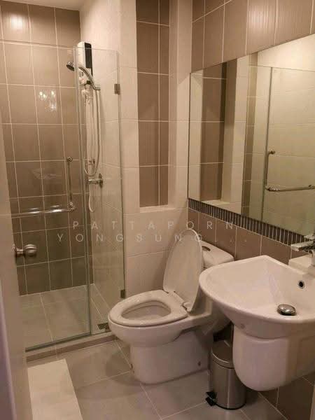 The Stage Taopoon Interchange, bangkok, 318 Pracharat Road 2, Bang Sue, Bangkok, 2 Bedrooms, 56 sqm, Condo For Rent, by Pattaporn Yongsungnone, 500592450 - DDproperty.com