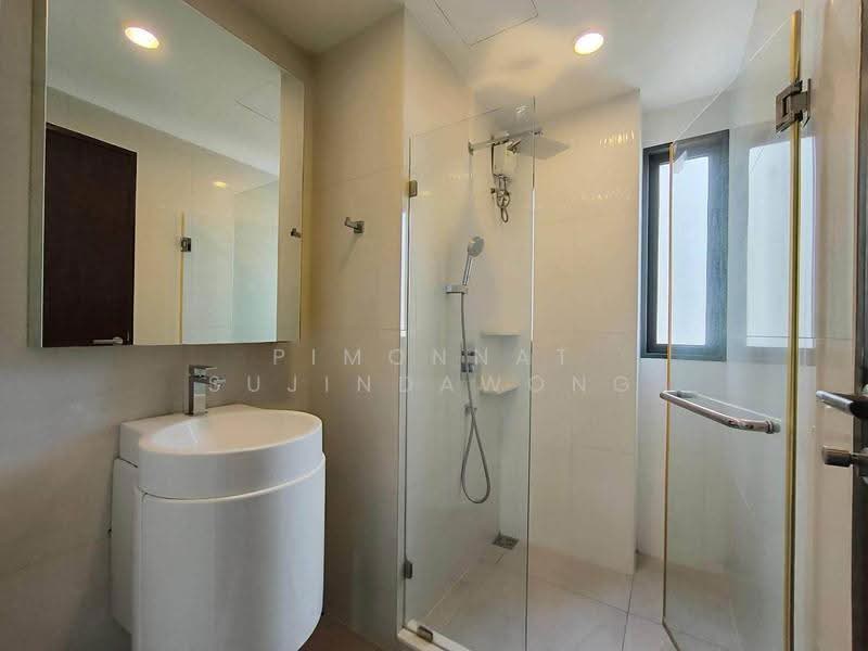 Rhythm Asoke, bangkok, 299 Asoke - Dindaeng Road, Makkasan, Ratchathewi, Bangkok, 2 Bedrooms, 43 sqm, Condo For Rent, by Pimonnat Sujindawong, 500592451 - DDproperty.com
