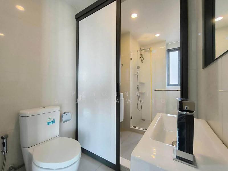 Rhythm Asoke, bangkok, 299 Asoke - Dindaeng Road, Makkasan, Ratchathewi, Bangkok, 2 Bedrooms, 43 sqm, Condo For Rent, by Pimonnat Sujindawong, 500592451 - DDproperty.com