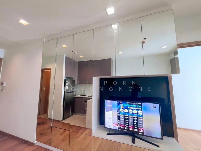 Hyde Sukhumvit 13 : ไฮด์ สุขุมวิท 13, กรุงเทพ, 13 ซอยสุขุมวิท 13, คลองเตยเหนือ, วัฒนา, กรุงเทพ, 48 ตร.ม., คอนโด ให้เช่า, โดย Pattaporn Yongsungnone, 500592455 - DDproperty.com