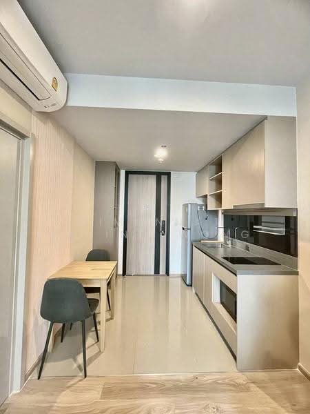 Oka Haus Sukhumvit 36, bangkok, 3399 Rama 4 Road, Khong Tan, Khlong Toei, Bangkok, 1 Bedroom, 36 sqm, Condo For Rent, by Pimonnat Sujindawong, 500592456 - DDproperty.com