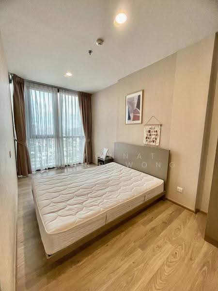 Oka Haus Sukhumvit 36, bangkok, 3399 Rama 4 Road, Khong Tan, Khlong Toei, Bangkok, 1 Bedroom, 36 sqm, Condo For Rent, by Pimonnat Sujindawong, 500592456 - DDproperty.com