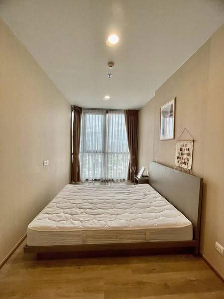 Oka Haus Sukhumvit 36, bangkok, 3399 Rama 4 Road, Khong Tan, Khlong Toei, Bangkok, 1 Bedroom, 36 sqm, Condo For Rent, by Pimonnat Sujindawong, 500592456 - DDproperty.com