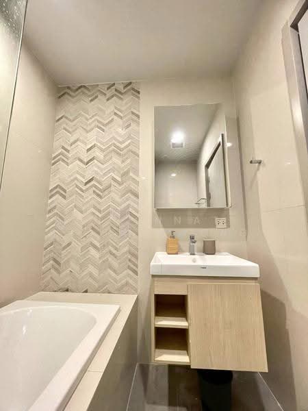 Oka Haus Sukhumvit 36, bangkok, 3399 Rama 4 Road, Khong Tan, Khlong Toei, Bangkok, 1 Bedroom, 36 sqm, Condo For Rent, by Pimonnat Sujindawong, 500592456 - DDproperty.com