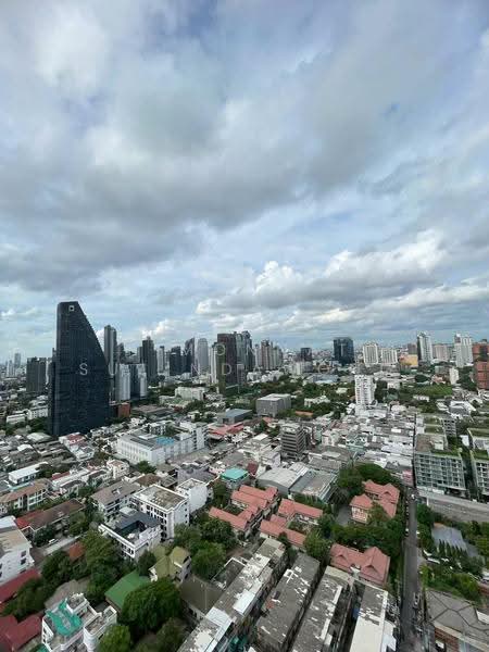 Oka Haus Sukhumvit 36 : โอกะ เฮ้าส์ สุขุมวิท 36, กรุงเทพ, 3399 ถนนพระรามที่ ๔, คลองตัน, คลองเตย, กรุงเทพ, 36 ตร.ม., คอนโด ให้เช่า, โดย Pimonnat Sujindawong, 500592456 - DDproperty.com