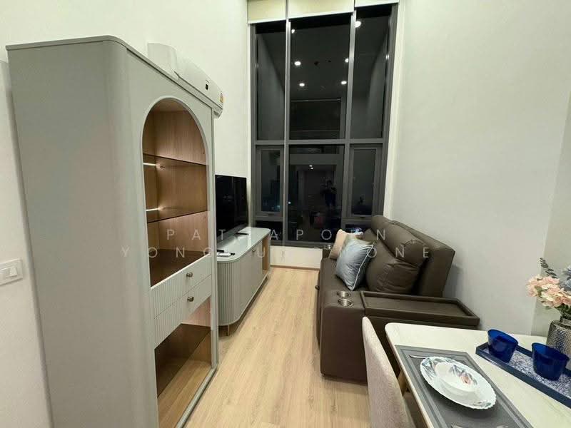 Life Rama 4-Asoke, bangkok, Rama 4 Road, Khlong Toei, Bangkok, 1 Bedroom, 41 sqm, Condo For Sale, by Pattaporn Yongsungnone, 500592460 - DDproperty.com