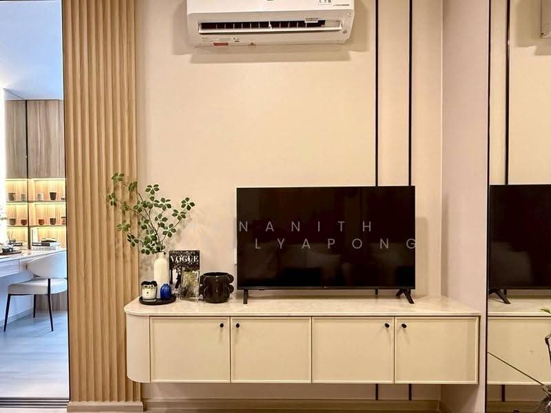 Aspire Sukhumvit-On Nut : แอสปาย สุขุมวิท-อ่อนนุช, กรุงเทพ, ซอยอ่อนนุช 21 ถนนสุขุมวิท 77, สวนหลวง, กรุงเทพ, 31 ตร.ม., คอนโด ให้เช่า, โดย Thananith Ittitulyapong, 500592461 - DDproperty.com