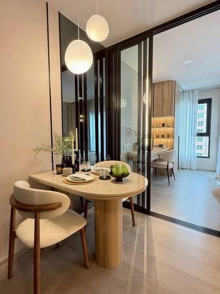 Aspire Sukhumvit-On Nut, bangkok, Soi On Nut 21, Sukhumvit 77 Road, Suan Luang, Bangkok, 1 Bedroom, 31 sqm, Condo For Rent, by Thananith Ittitulyapong, 500592461 - DDproperty.com