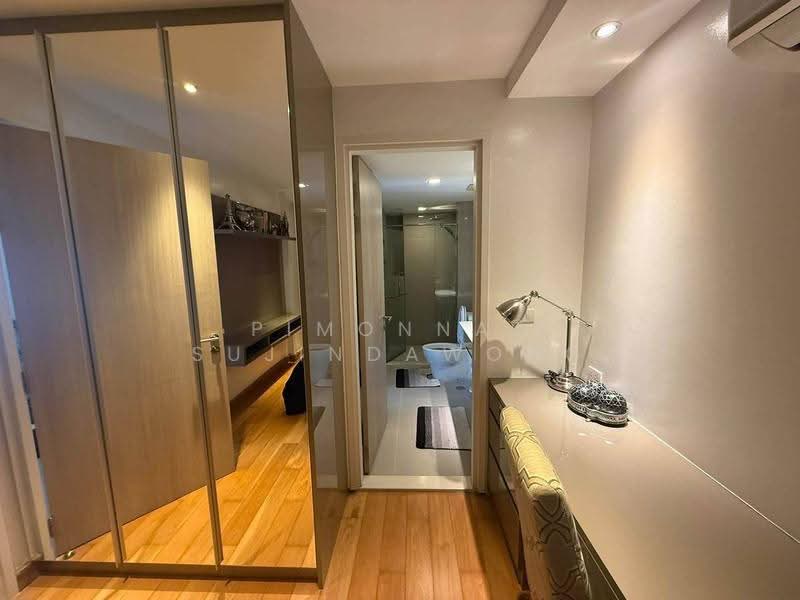 Downtown Forty Nine, bangkok, Sukhumvit 39 Road, Khlong Tan Nua, Watthana, Bangkok, 2 Bedrooms, 120 sqm, Condo For Rent, by Pimonnat Sujindawong, 500592462 - DDproperty.com