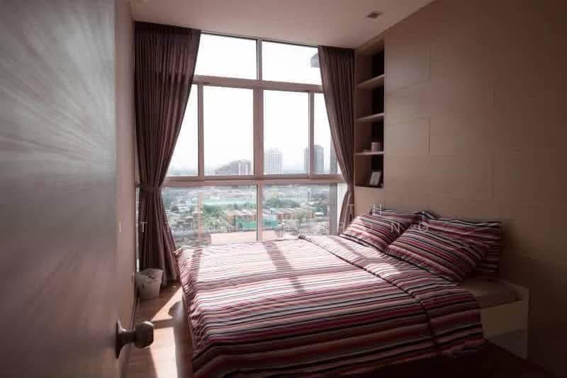 The Coast, bangkok, 3888 Sukhumvit Road, Bang Na Tai, Bang Na, Bangkok, 2 Bedrooms, 64 sqm, Condo For Rent, by Thananith Ittitulyapong, 500592466 - DDproperty.com